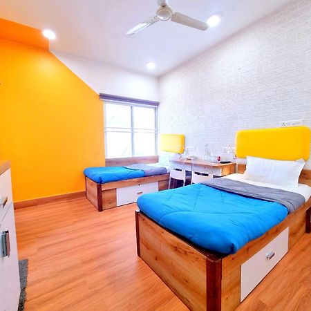 Stay Inn Bhopal Extérieur photo