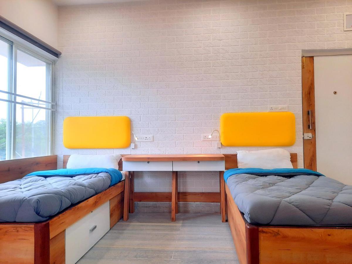 Stay Inn Bhopal Extérieur photo