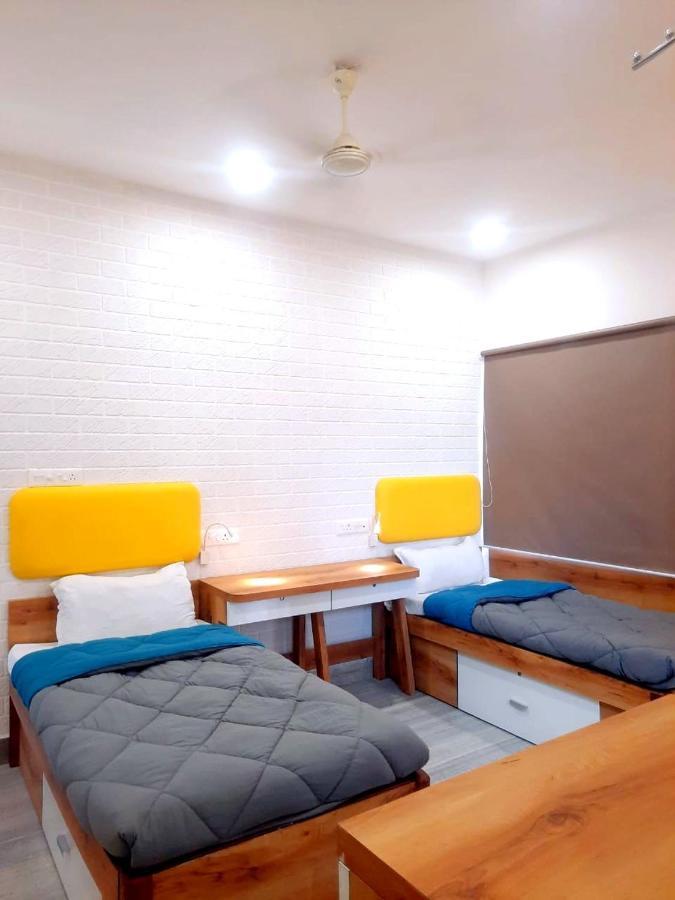 Stay Inn Bhopal Extérieur photo