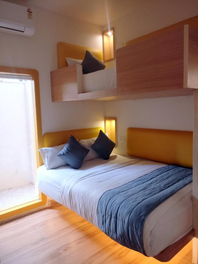 Stay Inn Bhopal Extérieur photo