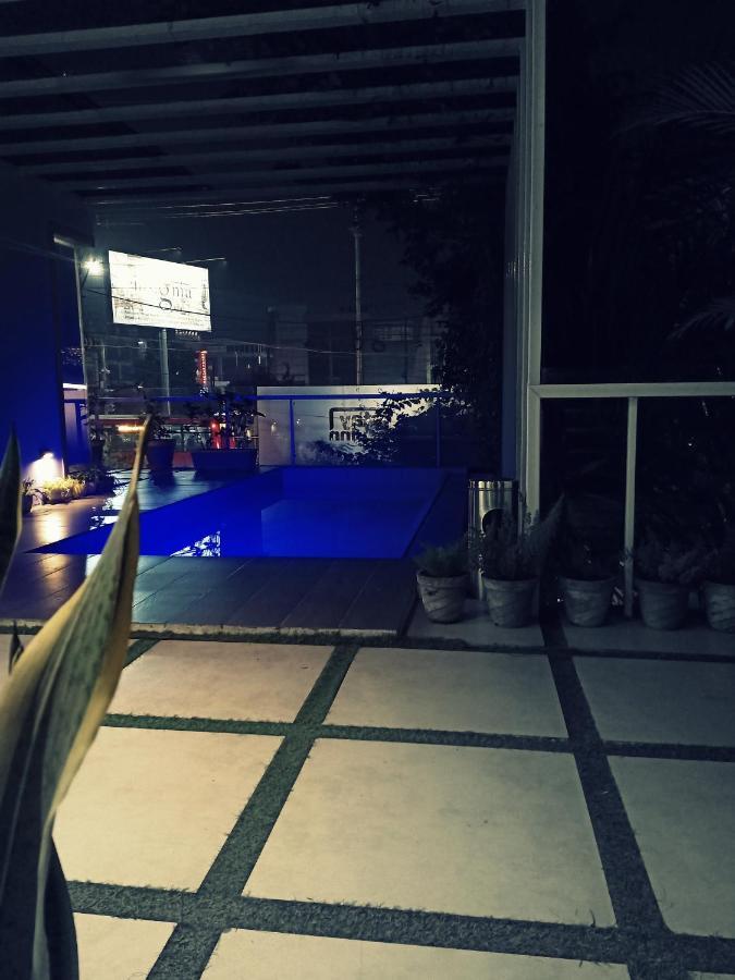 Stay Inn Bhopal Extérieur photo