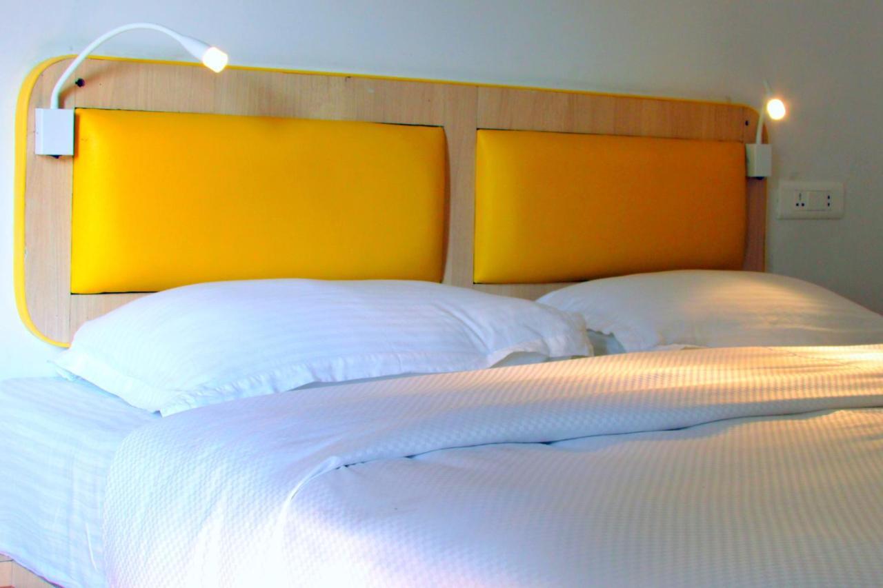 Stay Inn Bhopal Extérieur photo