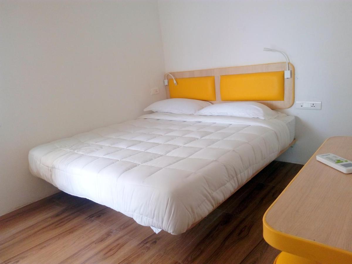 Stay Inn Bhopal Extérieur photo