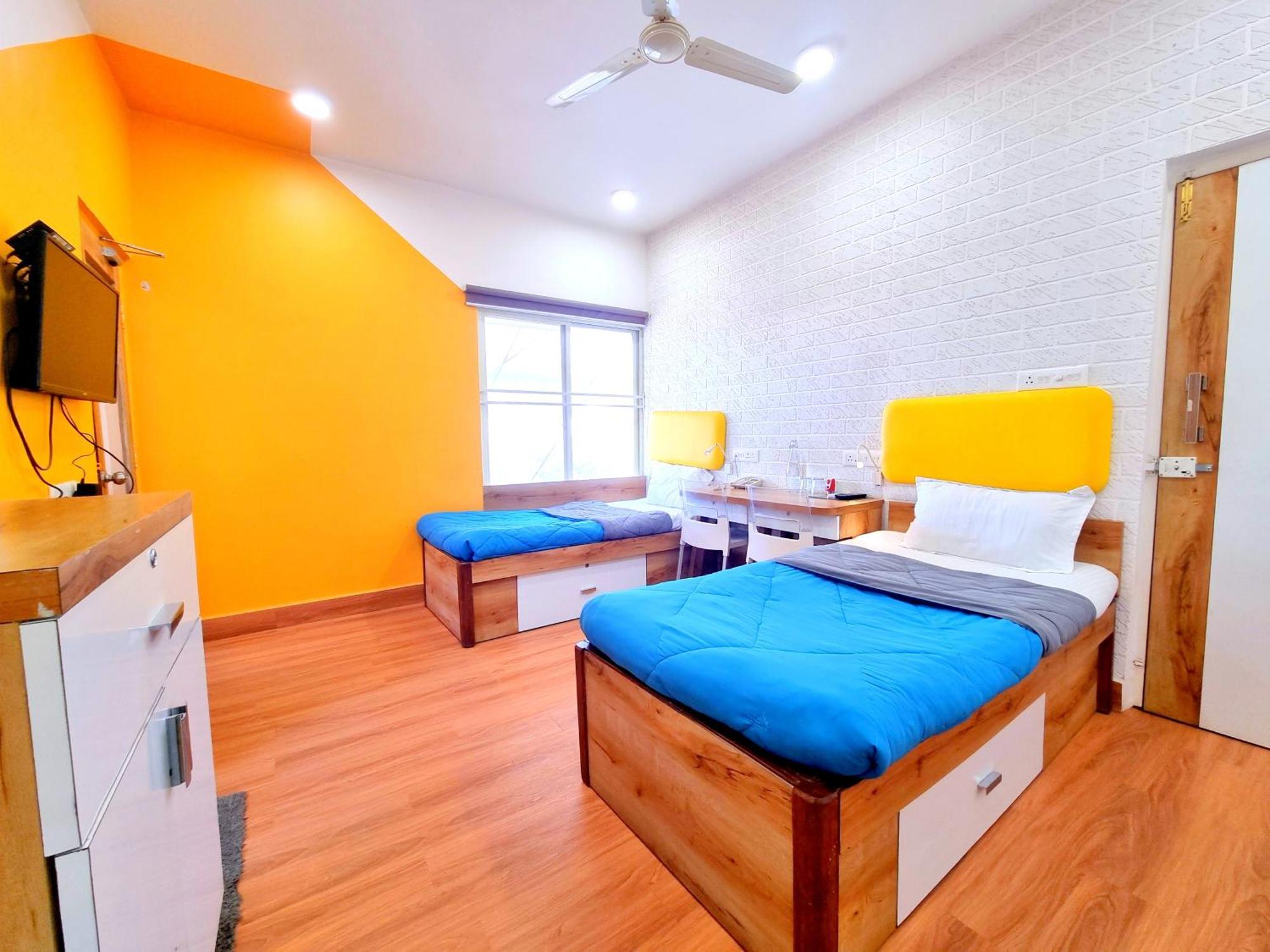Stay Inn Bhopal Extérieur photo