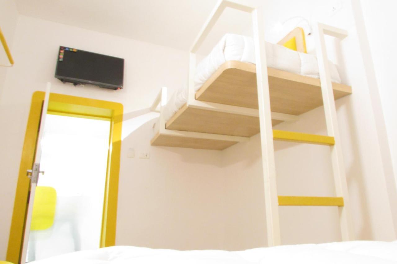 Stay Inn Bhopal Extérieur photo